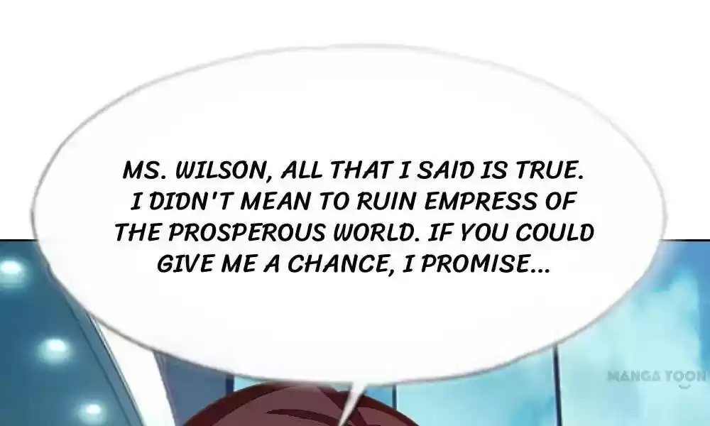 Vampire Adonis Chapter 125