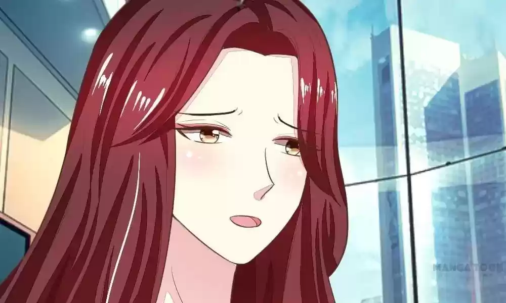 Vampire Adonis Chapter 125