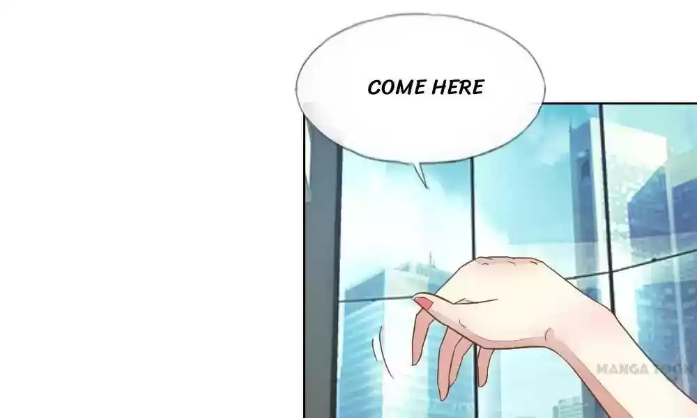 Vampire Adonis Chapter 125