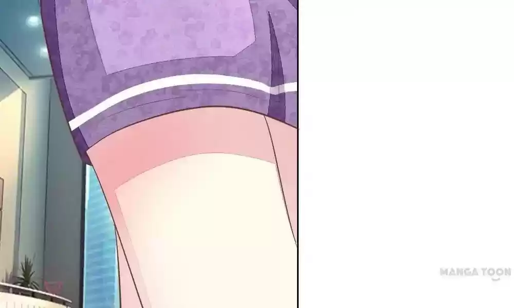 Vampire Adonis Chapter 125