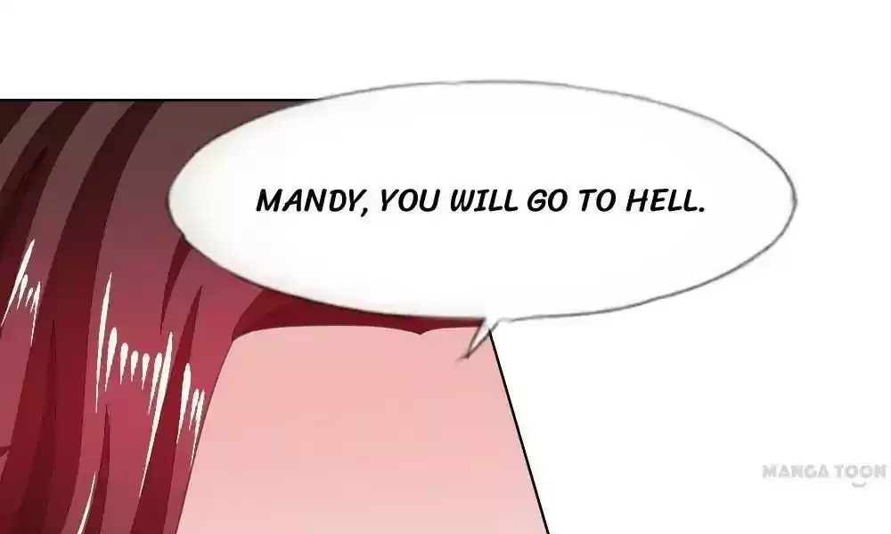 Vampire Adonis Chapter 125