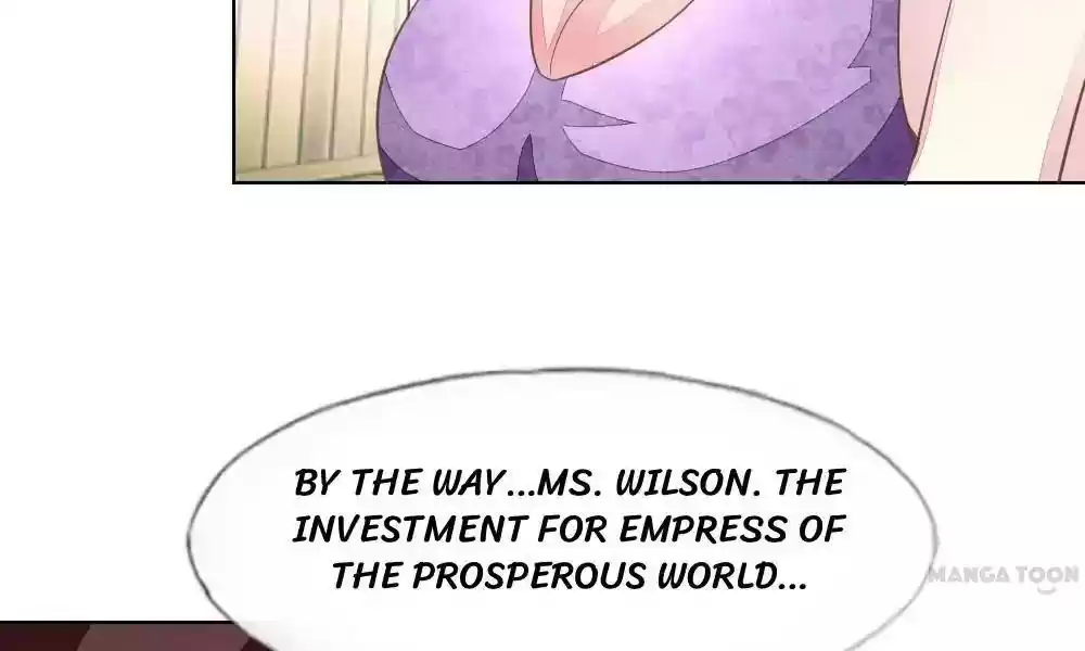 Vampire Adonis Chapter 125