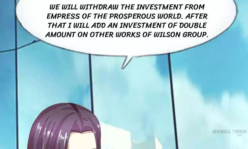 Vampire Adonis Chapter 125