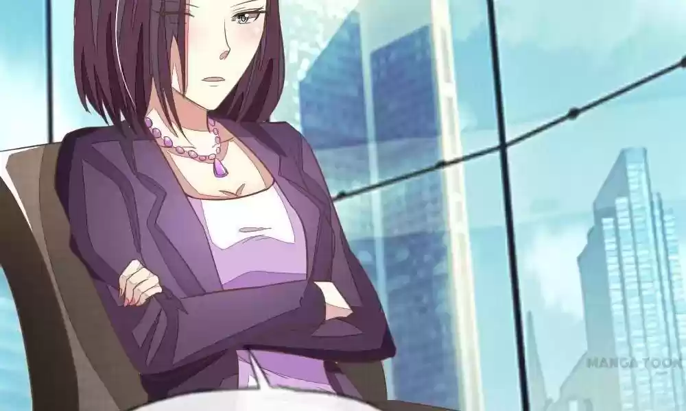 Vampire Adonis Chapter 125