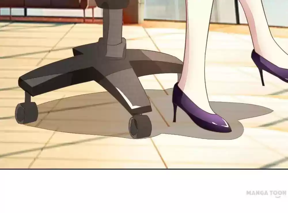 Vampire Adonis Chapter 125