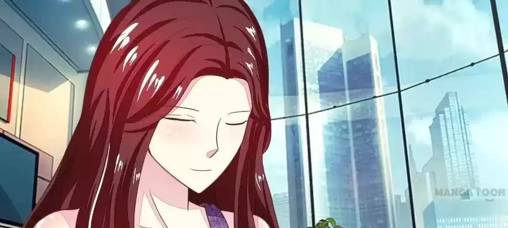 Vampire Adonis Chapter 126