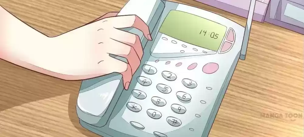 Vampire Adonis Chapter 126