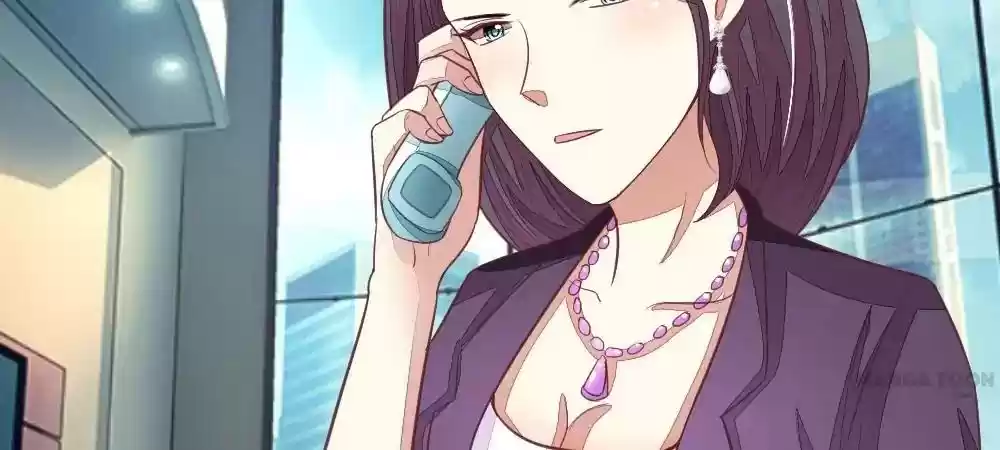 Vampire Adonis Chapter 126