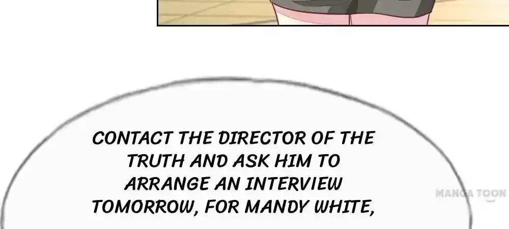 Vampire Adonis Chapter 126