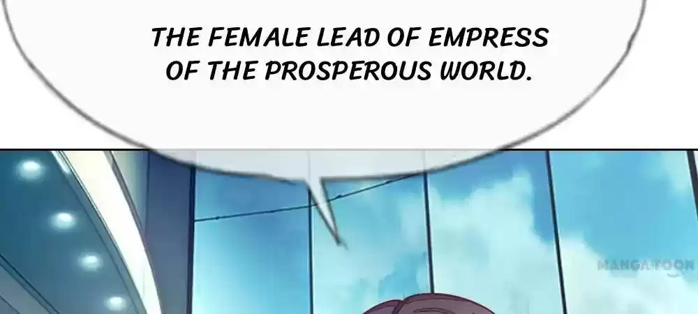 Vampire Adonis Chapter 126