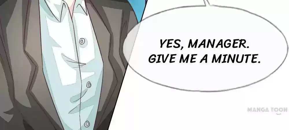 Vampire Adonis Chapter 126