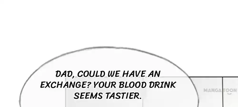 Vampire Adonis Chapter 126