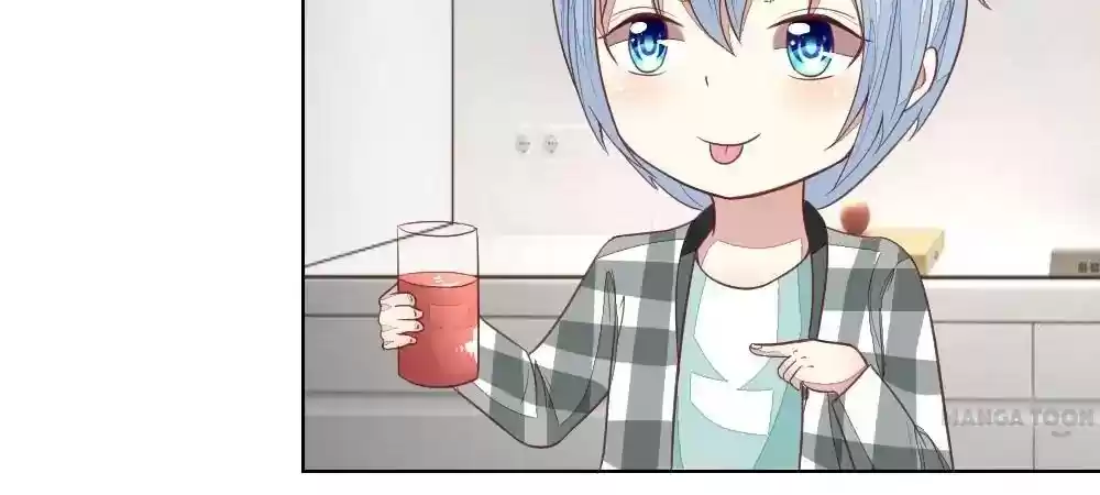 Vampire Adonis Chapter 126