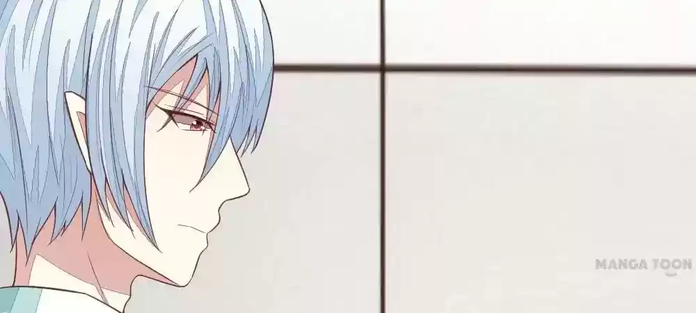 Vampire Adonis Chapter 126