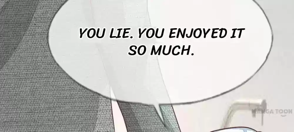 Vampire Adonis Chapter 126