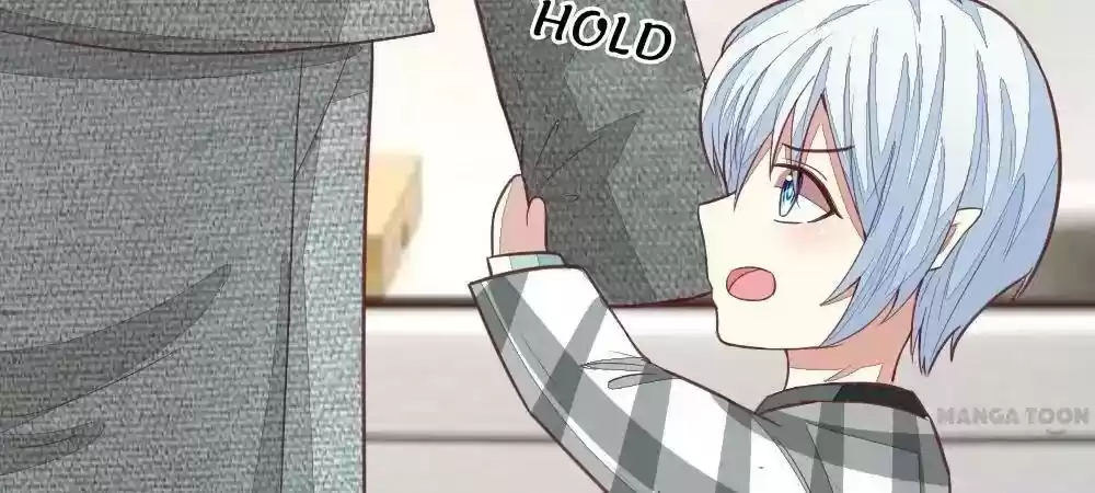 Vampire Adonis Chapter 126