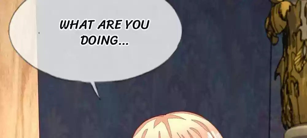 Vampire Adonis Chapter 126