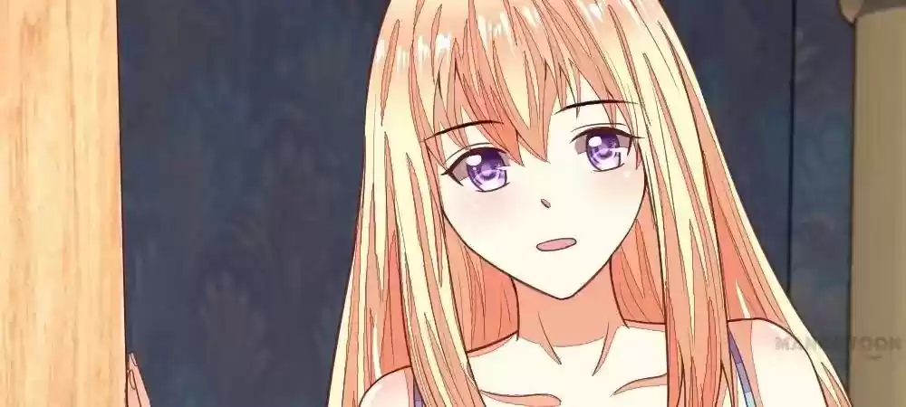 Vampire Adonis Chapter 126