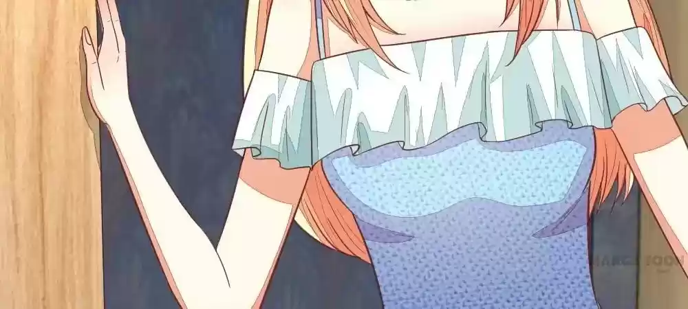 Vampire Adonis Chapter 126