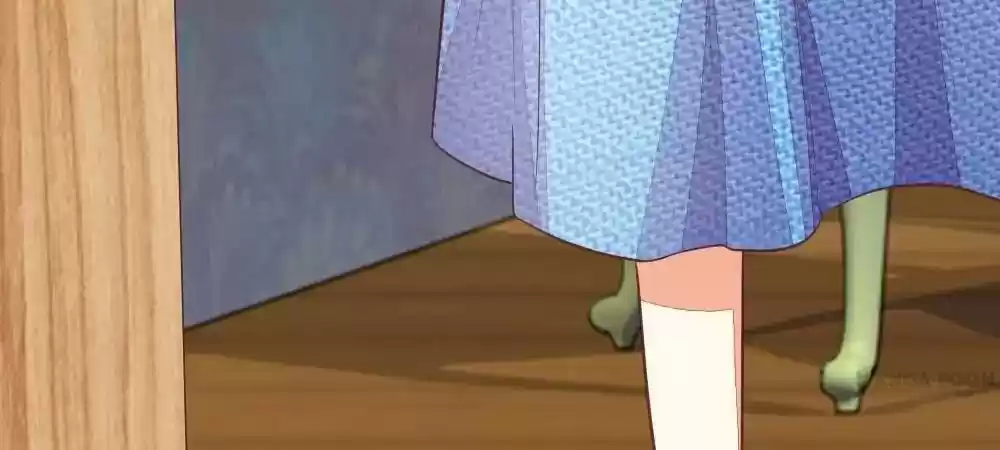 Vampire Adonis Chapter 126