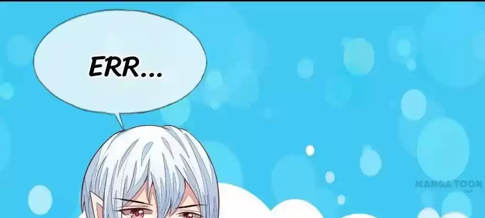 Vampire Adonis Chapter 126