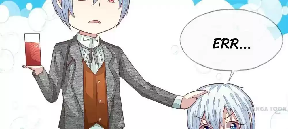 Vampire Adonis Chapter 126