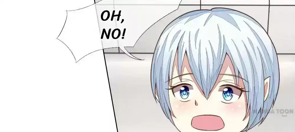 Vampire Adonis Chapter 127