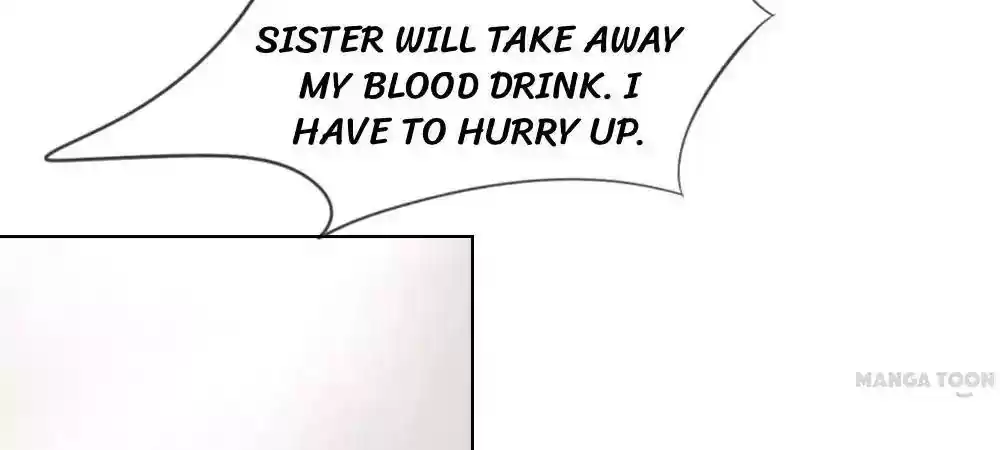 Vampire Adonis Chapter 127