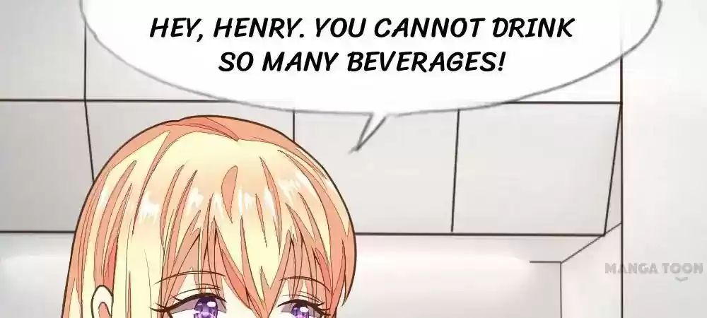 Vampire Adonis Chapter 127