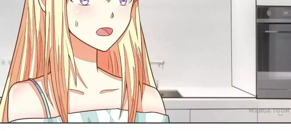 Vampire Adonis Chapter 127