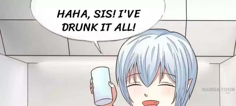 Vampire Adonis Chapter 127