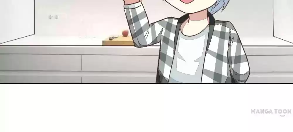 Vampire Adonis Chapter 127