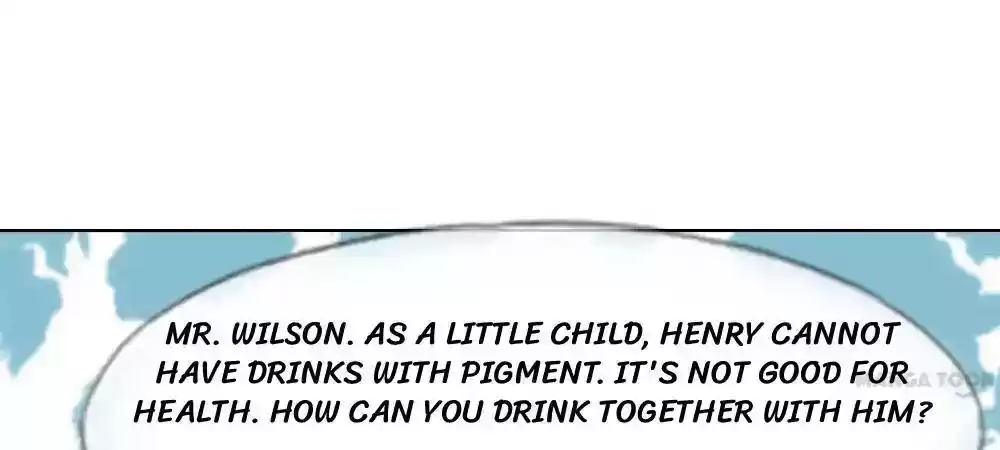 Vampire Adonis Chapter 127