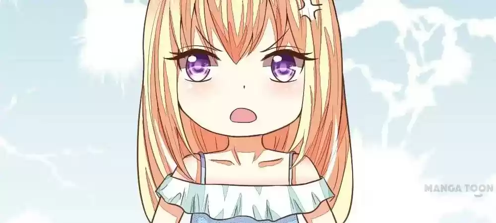 Vampire Adonis Chapter 127