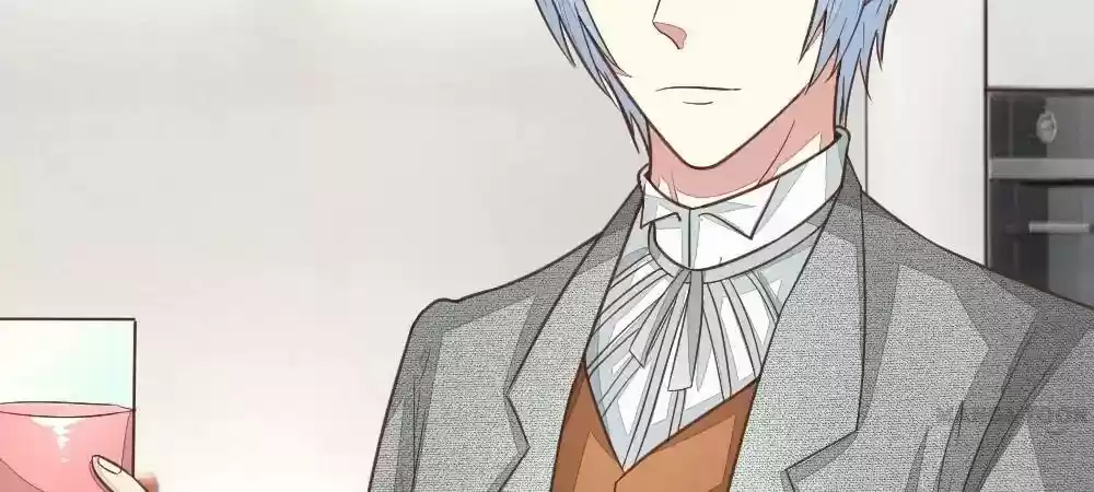 Vampire Adonis Chapter 127