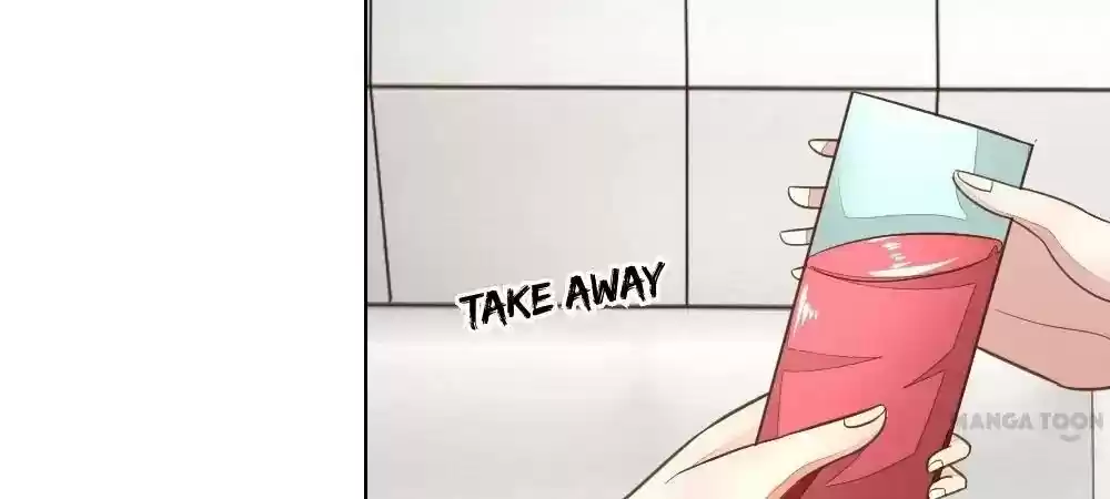 Vampire Adonis Chapter 127