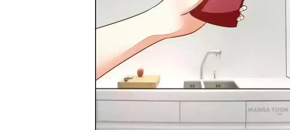 Vampire Adonis Chapter 127