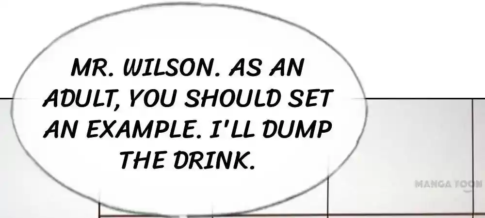 Vampire Adonis Chapter 127