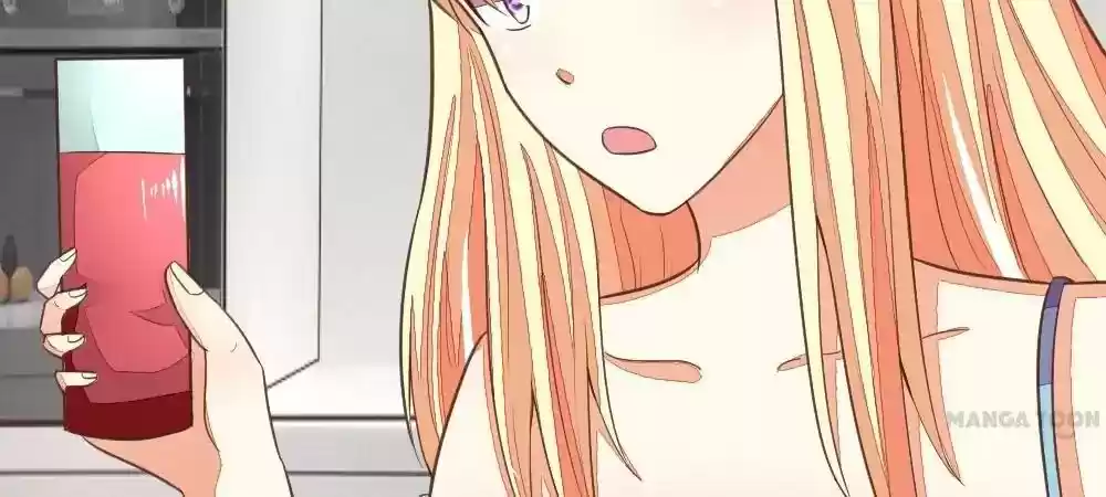 Vampire Adonis Chapter 127