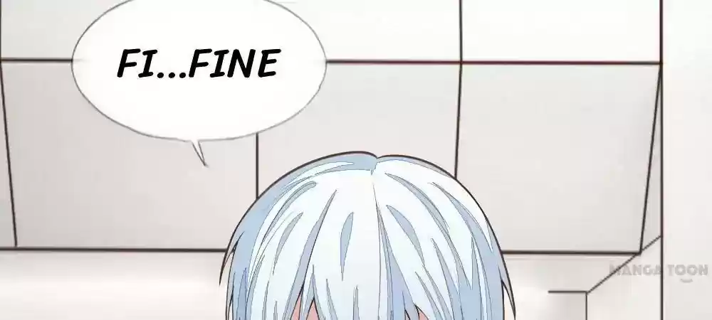 Vampire Adonis Chapter 127