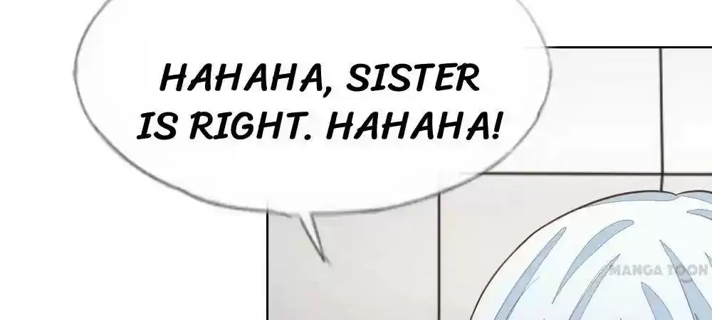 Vampire Adonis Chapter 127