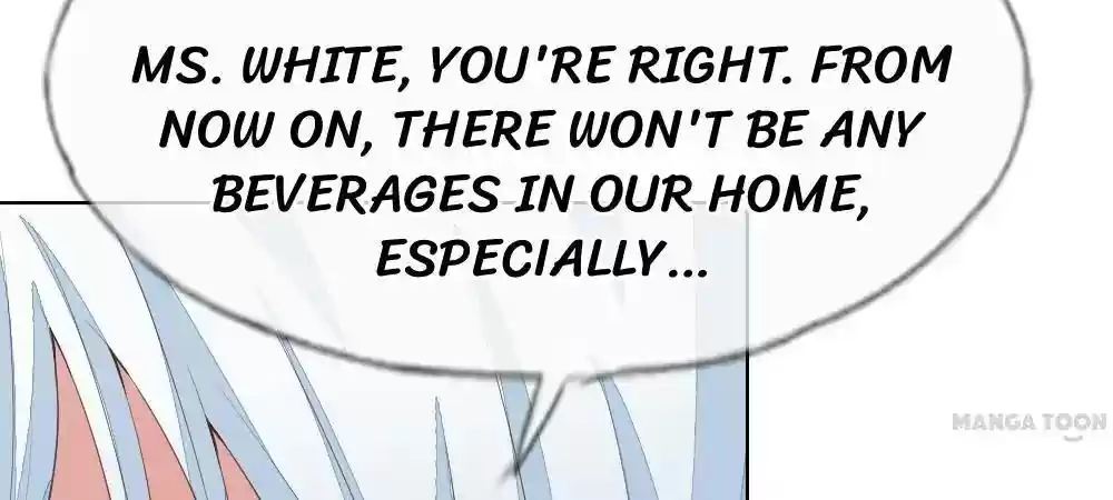 Vampire Adonis Chapter 127