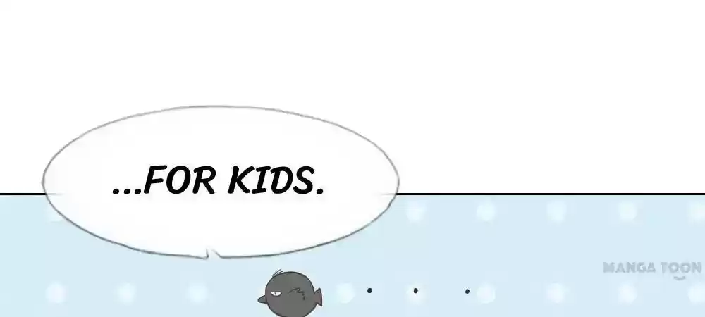 Vampire Adonis Chapter 127