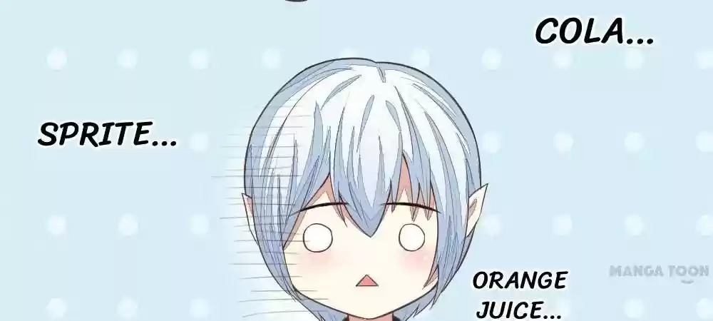 Vampire Adonis Chapter 127