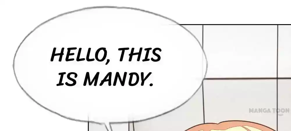 Vampire Adonis Chapter 127