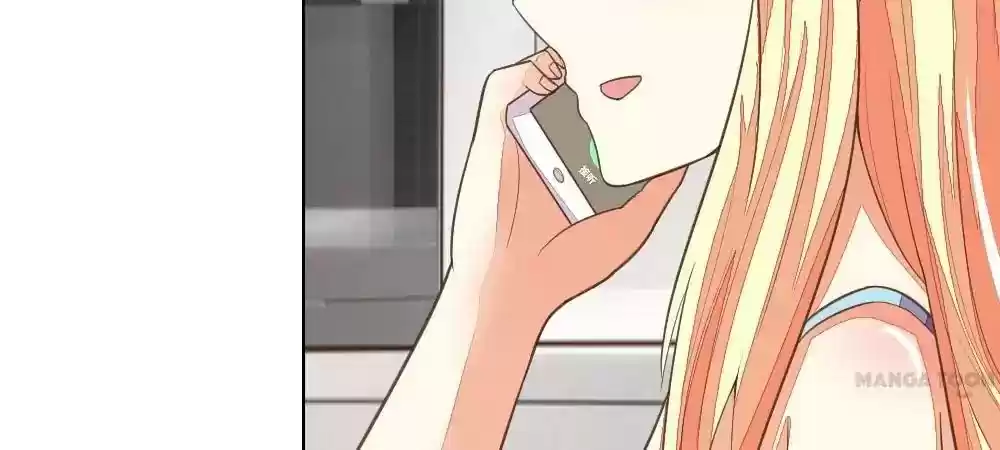 Vampire Adonis Chapter 127