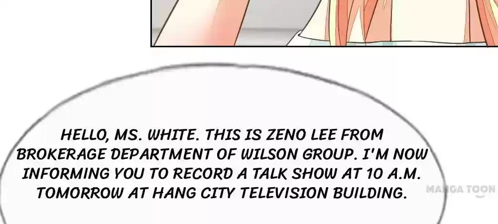 Vampire Adonis Chapter 127