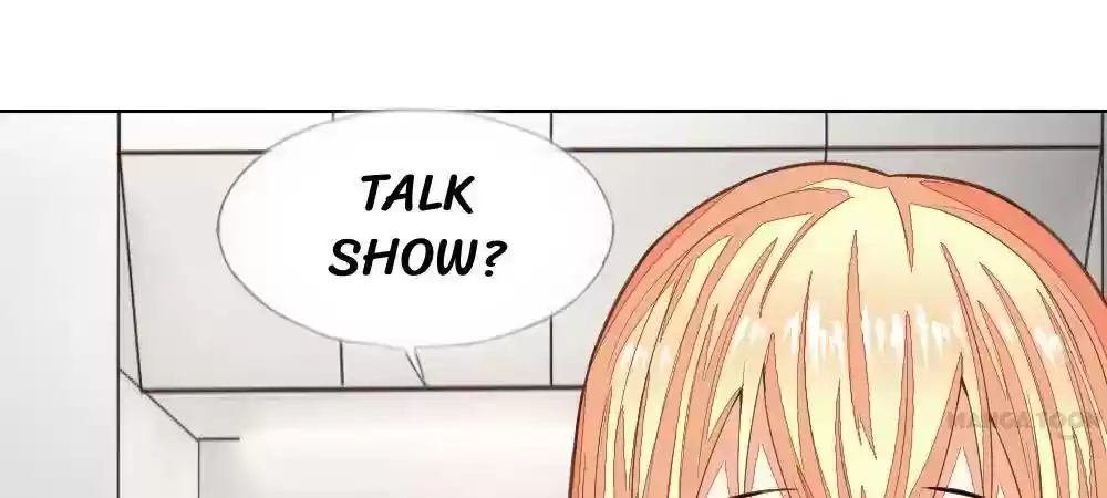 Vampire Adonis Chapter 127