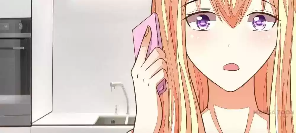 Vampire Adonis Chapter 127