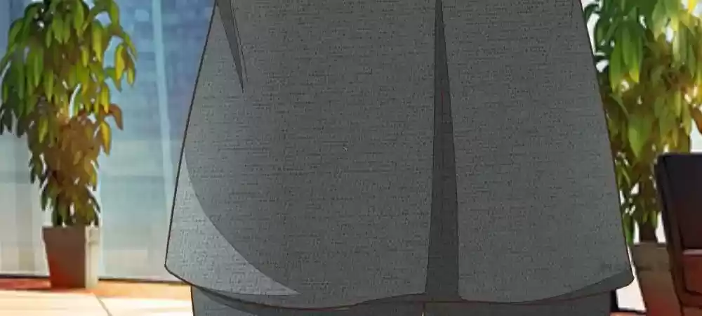 Vampire Adonis Chapter 128